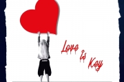 Love Is Key - Paper Edition